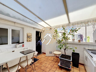  Maison à vendre 5 pièces 121 m²