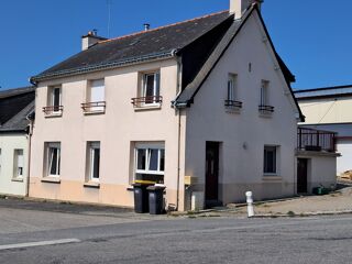 Maison – Saint-Thélo