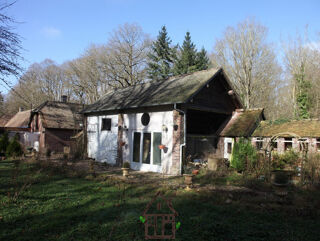  Maison � vendre 7 pi�ces 177 m�