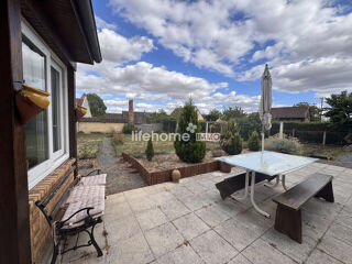  Maison à vendre 3 pièces 86 m²