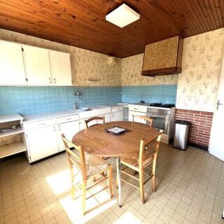  Maison � vendre 6 pi�ces 96 m�