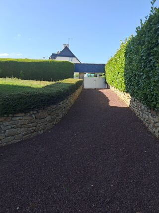  Maison à vendre 6 pièces 136 m²