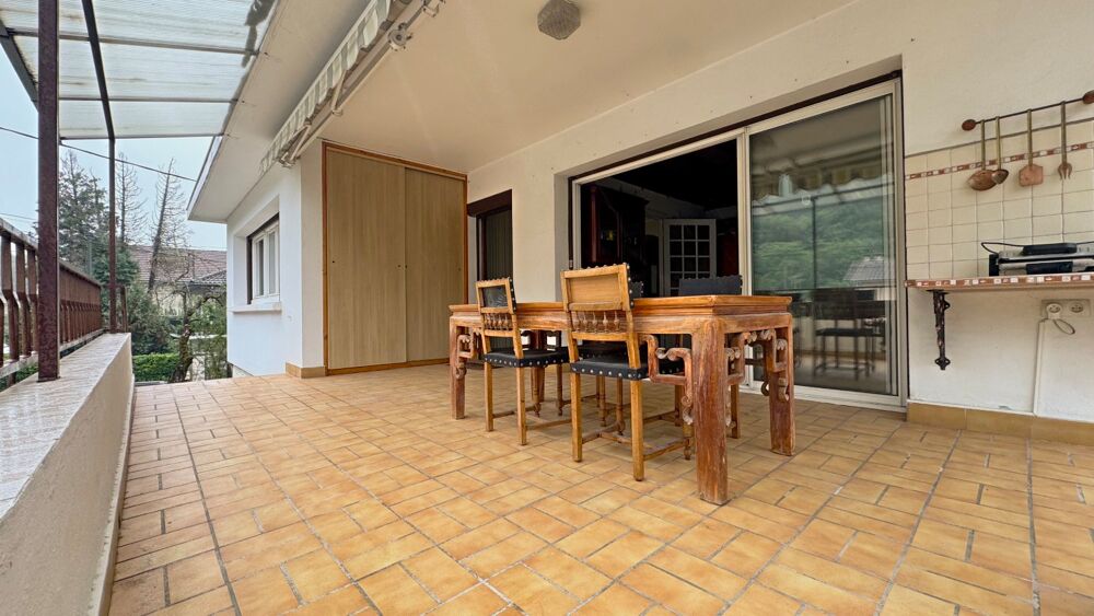 vente Maison - 8 pièce(s) - 180 m² Gières (38610)