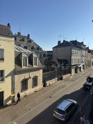  Appartement � vendre 2 pi�ces 49 m�