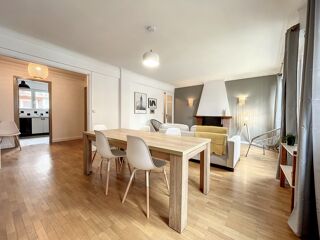  Appartement � louer 5 pi�ces 118 m�