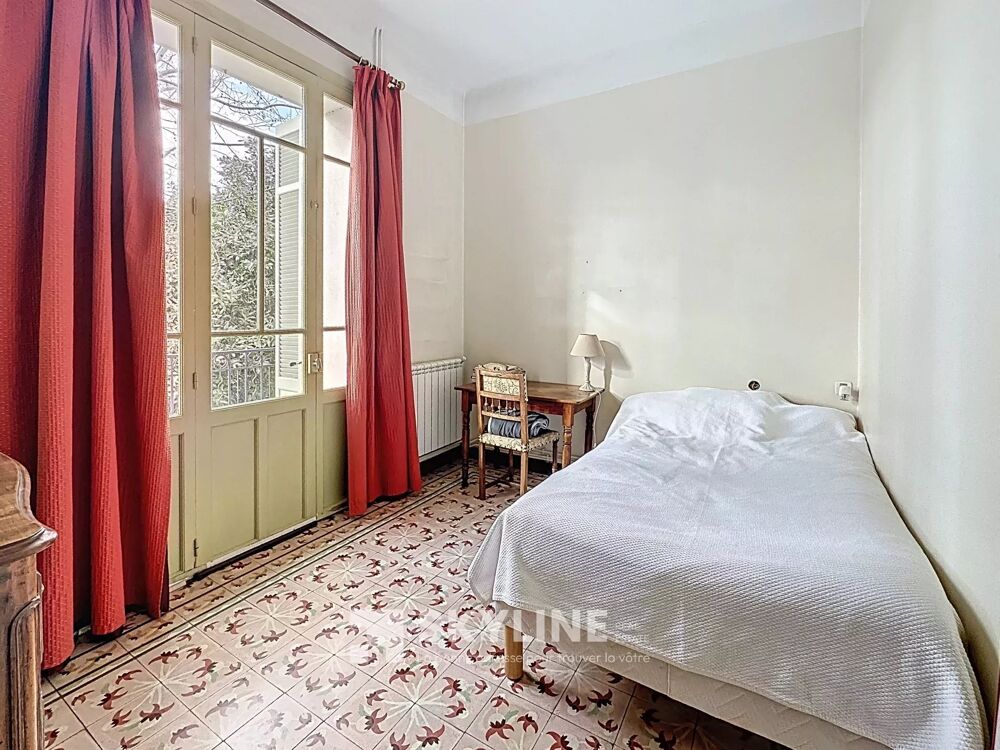 � vendre  Maison Marseille 10