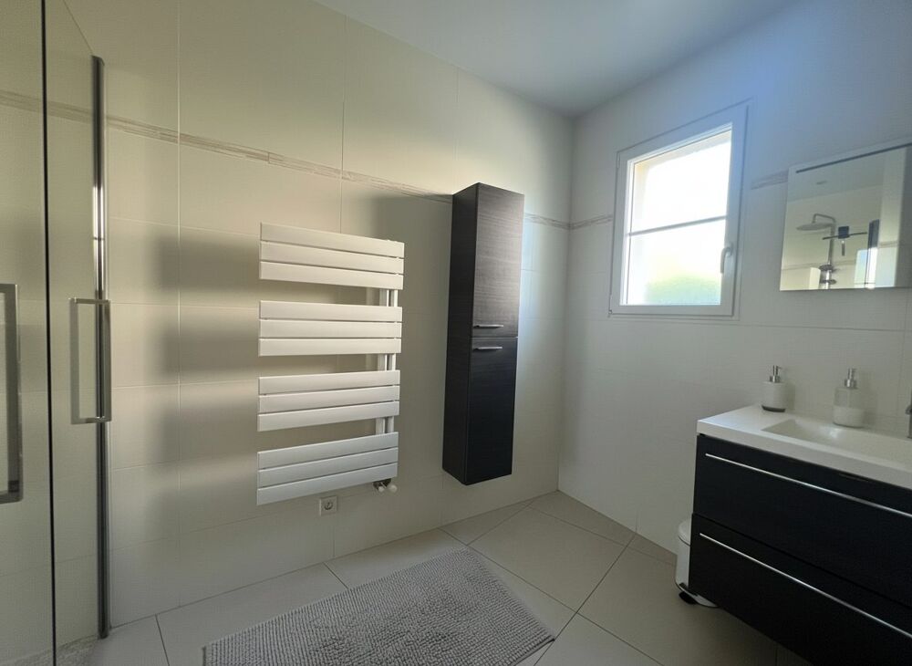 à vendre  Maison Saint-Cyr-sur-Loire (37540)