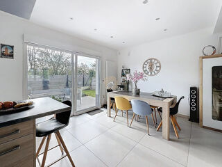  Maison à vendre 6 pièces 126 m²