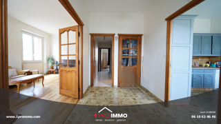  Maison � vendre 7 pi�ces 175 m�