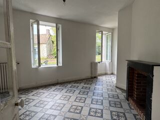  Maison à vendre 10 pièces 133 m²
