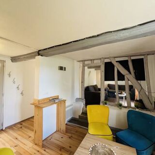  Maison à vendre 7 pièces 95 m²