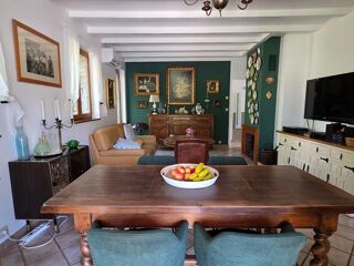  Maison à vendre 5 pièces 110 m²