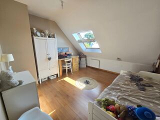  Maison à vendre 4 pièces 77 m²