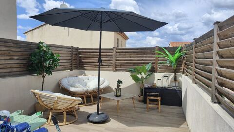  Appartement � louer 2 pi�ces 39 m�