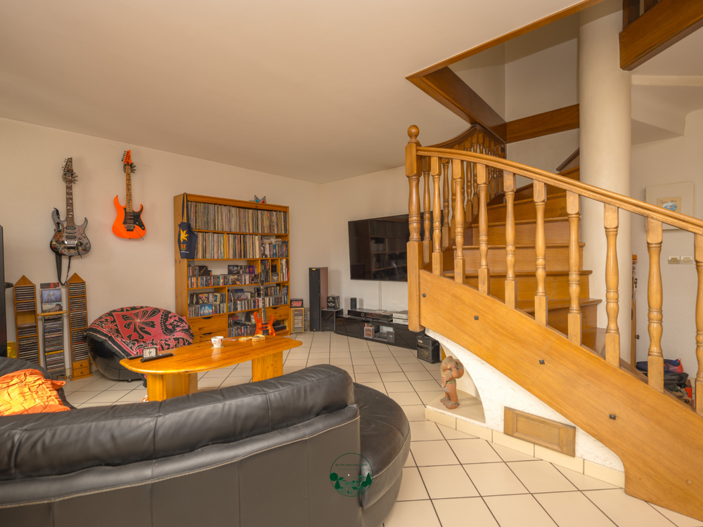 Vente Appartement A vendre duplex de 107 m2 sur la commune d'EYBENS Eybens