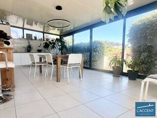  Maison � vendre 4 pi�ces 120 m�
