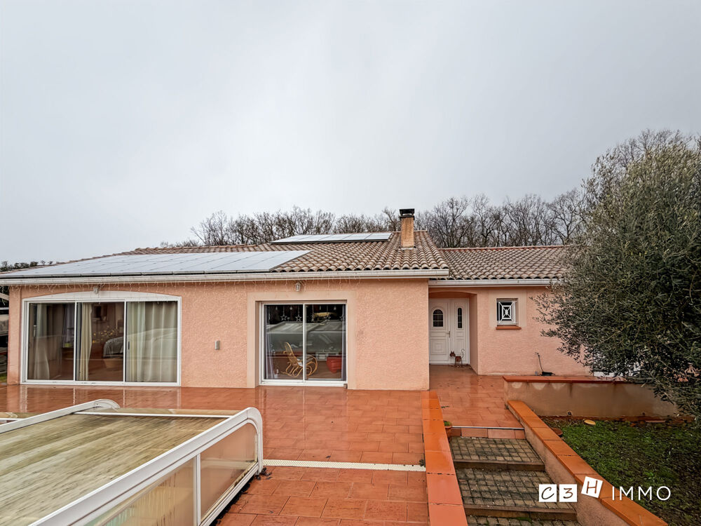 Vente Maison Maison � vendre B�rat B�rat