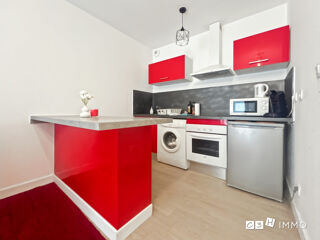  Appartement � vendre 2 pi�ces 45 m�