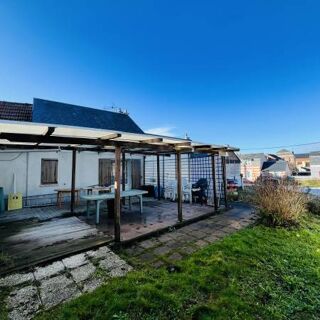  Maison à vendre 7 pièces 122 m²