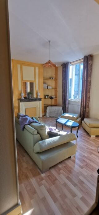  Appartement à vendre 3 pièces 132 m²