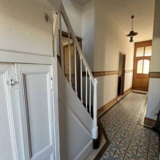  Maison � vendre 9 pi�ces 142 m�