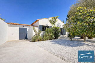  Maison à vendre 5 pièces 110 m²