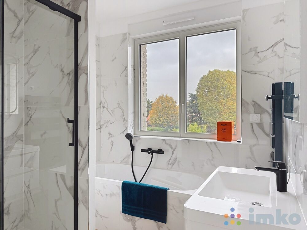 � vendre  Maison Marcq-en-Bar�ul (59700)