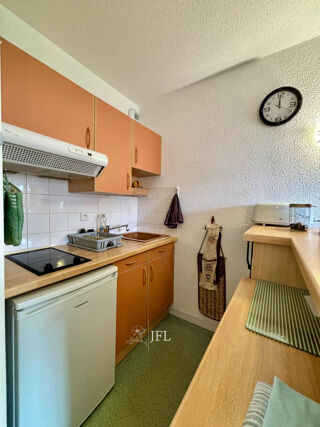  Appartement � vendre 2 pi�ces 29 m�