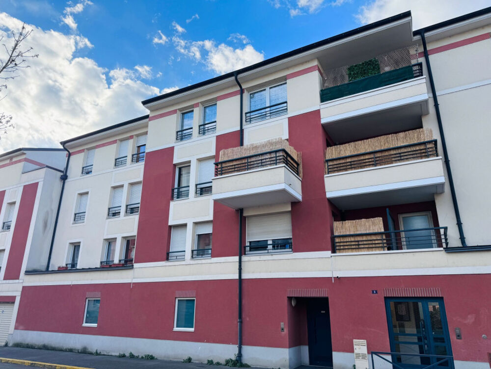 vente Appartement - 3 pièce(s) - 61 m² Choisy-le-Roi (94600)