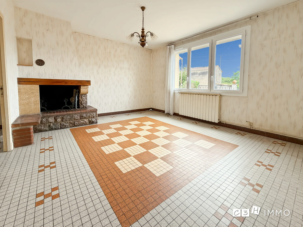 Maison à vendre Mauzac