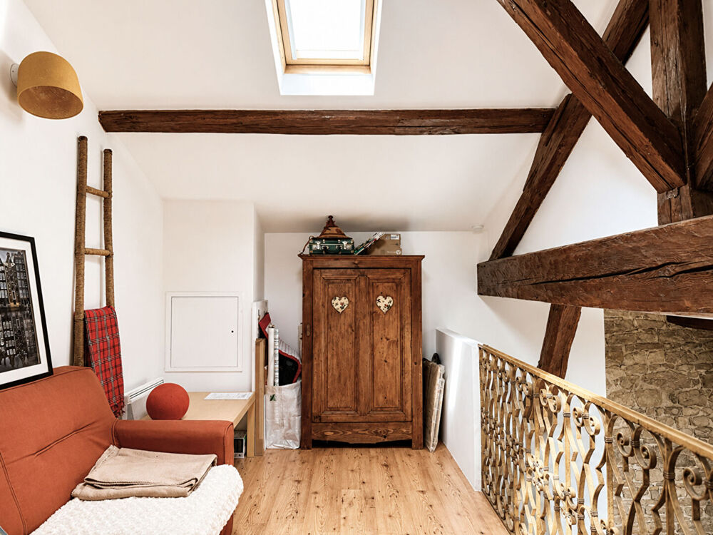 Appartement Saint Didier Au Mont D Or 3 pièce(s)