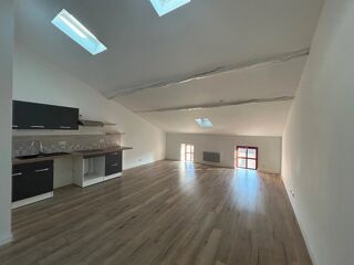  Appartement à louer 3 pièces 62 m²