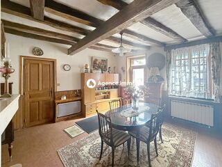  Maison à vendre 10 pièces 142 m²