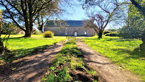 Vente Maison Manoir du 15me sicle Plougasnou