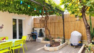  Maison à vendre 4 pièces 75 m²