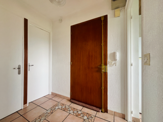  Appartement � vendre 3 pi�ces 59 m�