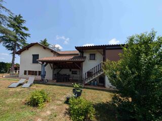  Maison � vendre 10 pi�ces 208 m�