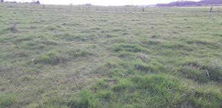  Terrain � vendre 1022 m�