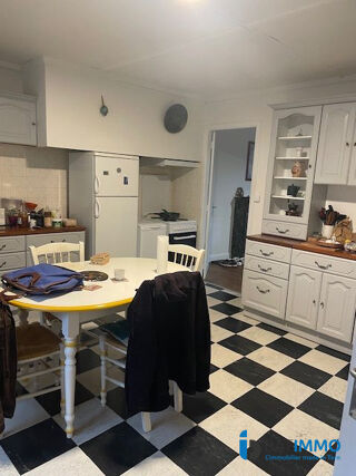  Maison � vendre 4 pi�ces 105 m�