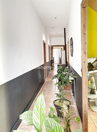  Maison à vendre 5 pièces 180 m²