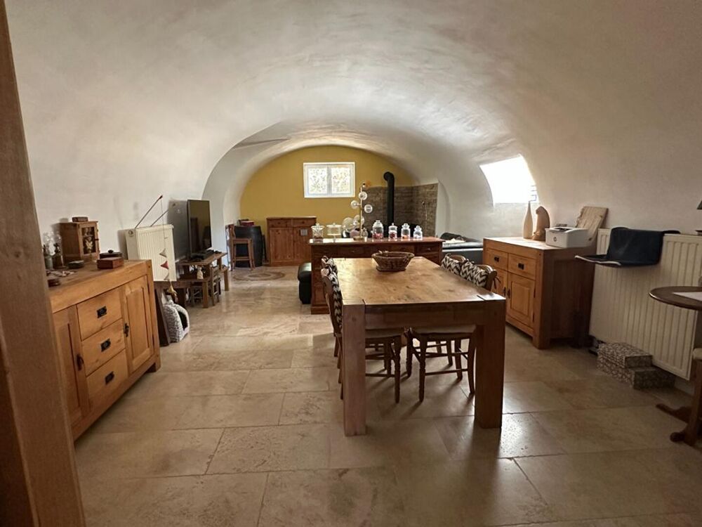 Vente Maison ANCIENNE MAGNAGNERIE PROCHE CENTRE VILLAGE Saint-ambroix