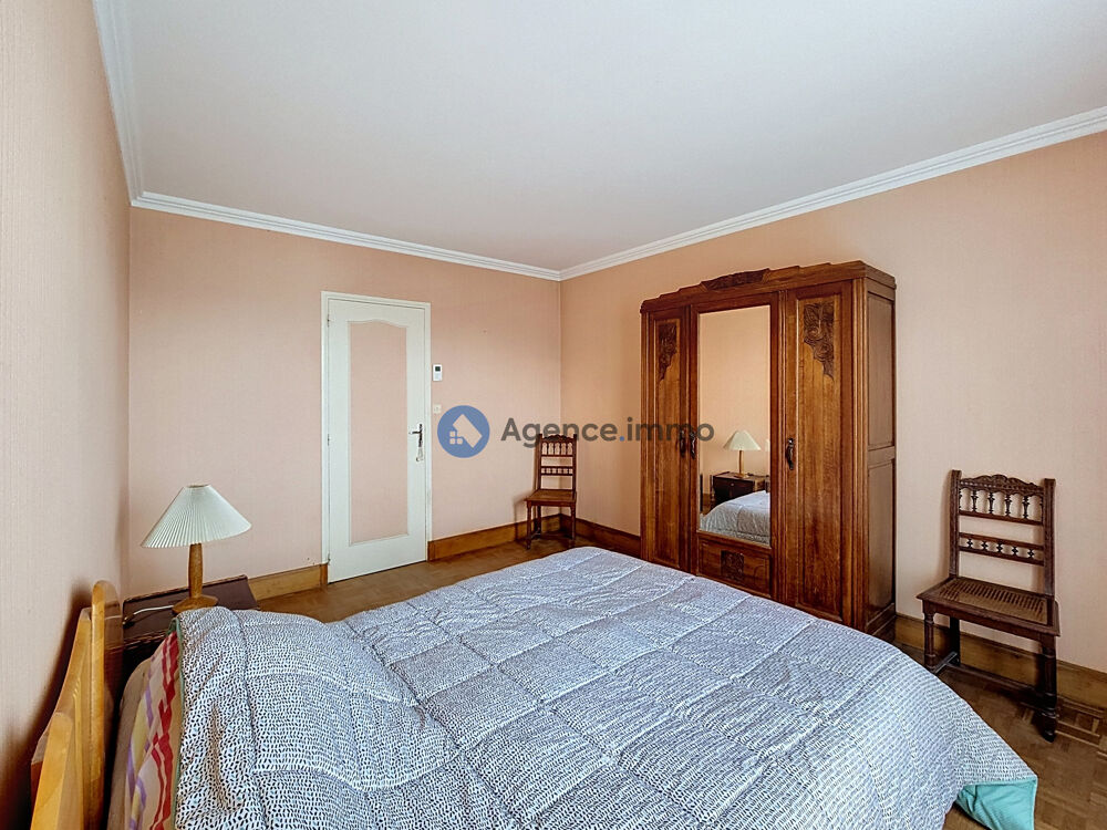 Vente Maison Maison 4 pièces Château-la-Vallière Château-la-vallière