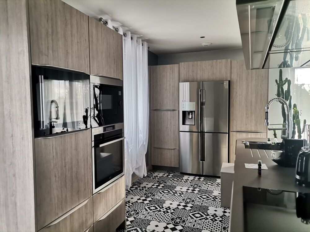 Vente Maison Beau plein pied Cravant-les-côteaux