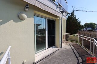  Appartement � vendre 2 pi�ces 52 m�