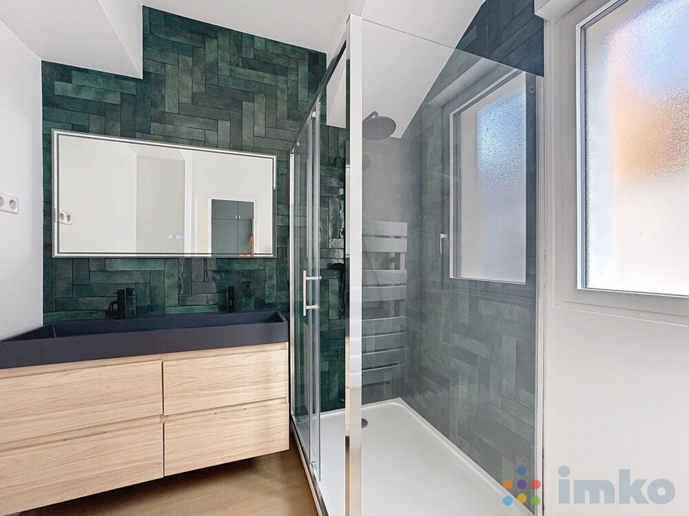 � vendre  Maison Marcq-en-Bar�ul (59700)