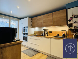  Appartement � vendre 3 pi�ces 79 m�