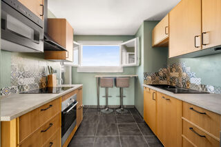  Appartement à vendre 4 pièces 85 m²