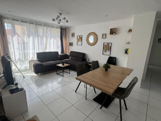  Appartement à vendre 5 pièces 96 m²