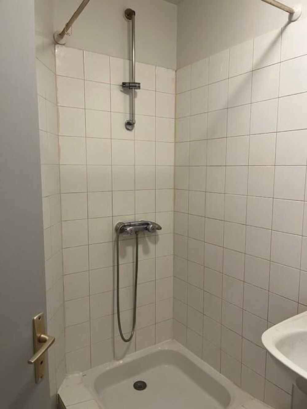 Location Appartement Location Appartement 34 m² à Montluel 528 ¤ CC /mois Montluel