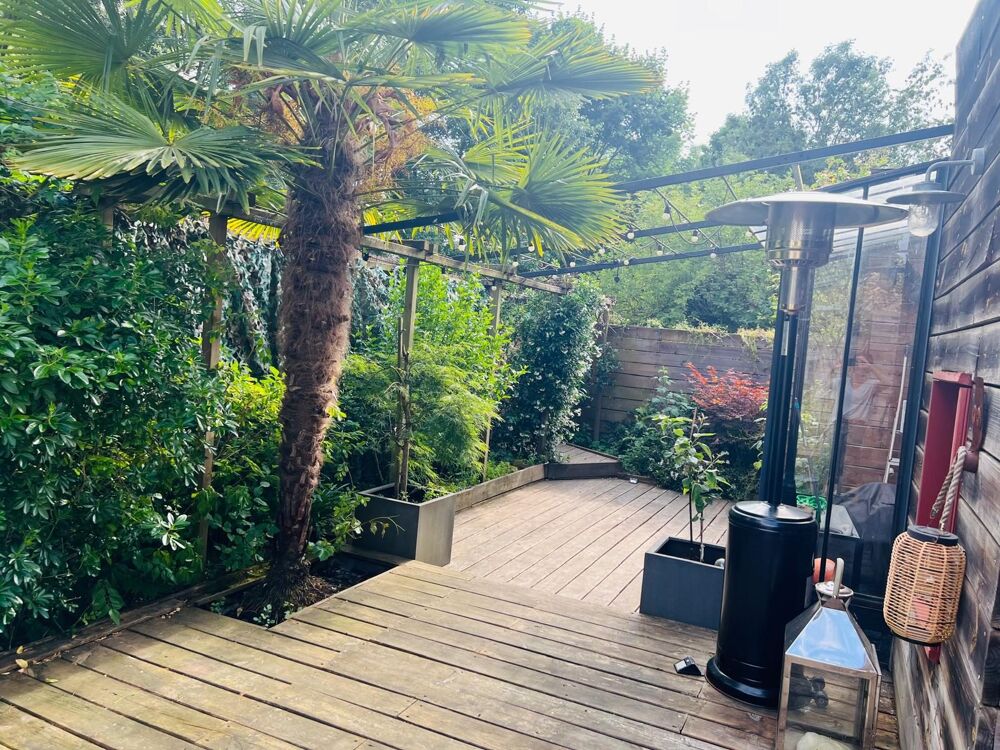 Vente Maison Maison 6 pièces Troo Troo